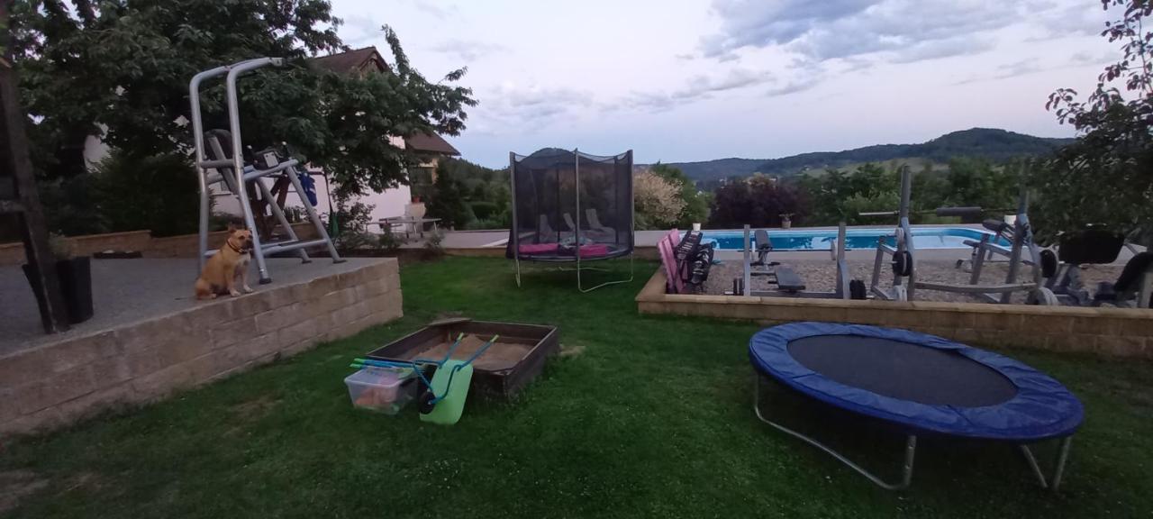 Na Skalce * Česká Kamenice