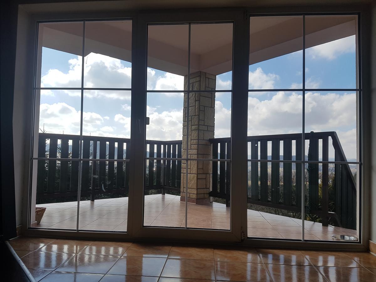Na Skalce Česká Kamenice