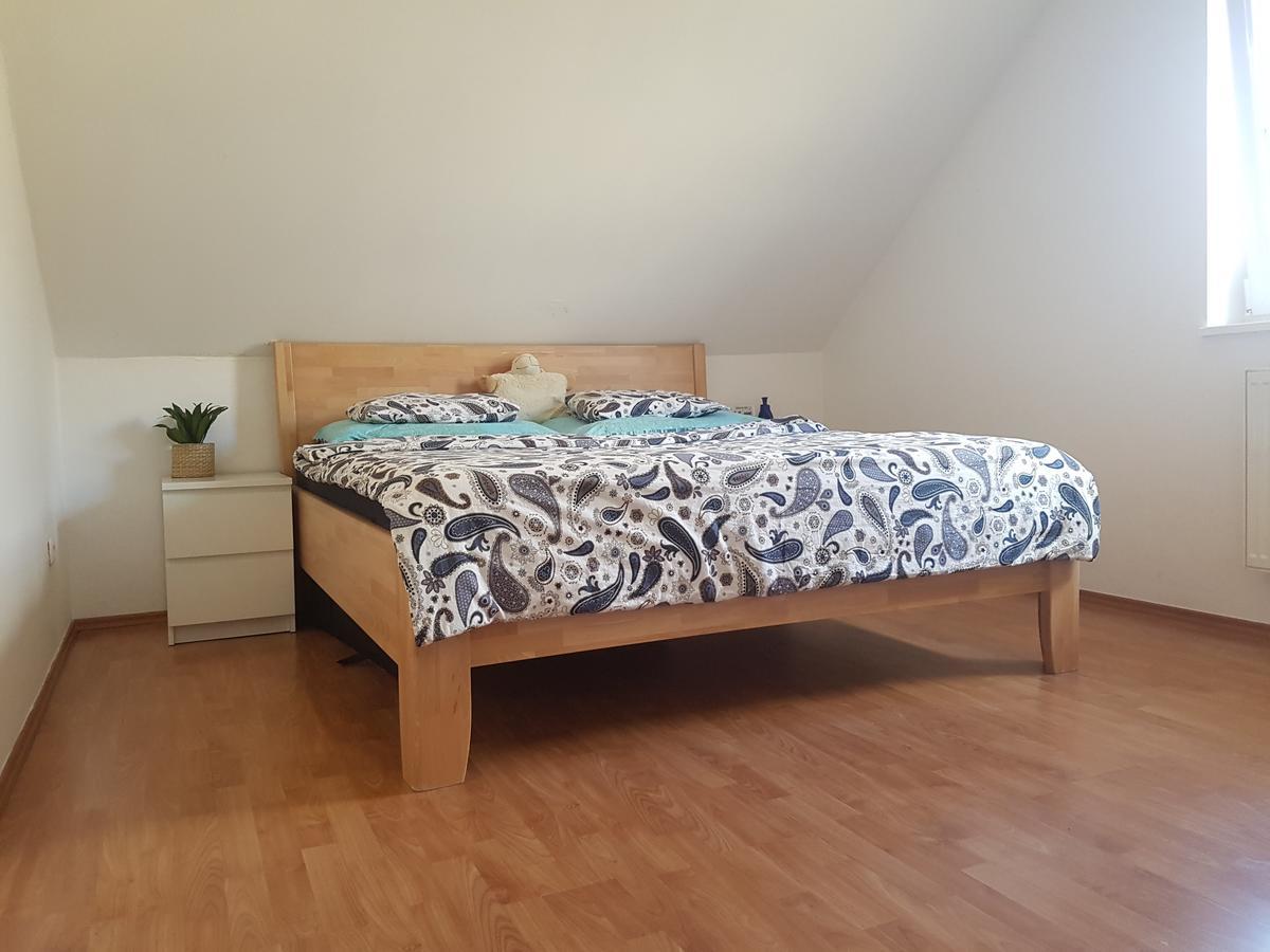 Na Skalce Česká Kamenice