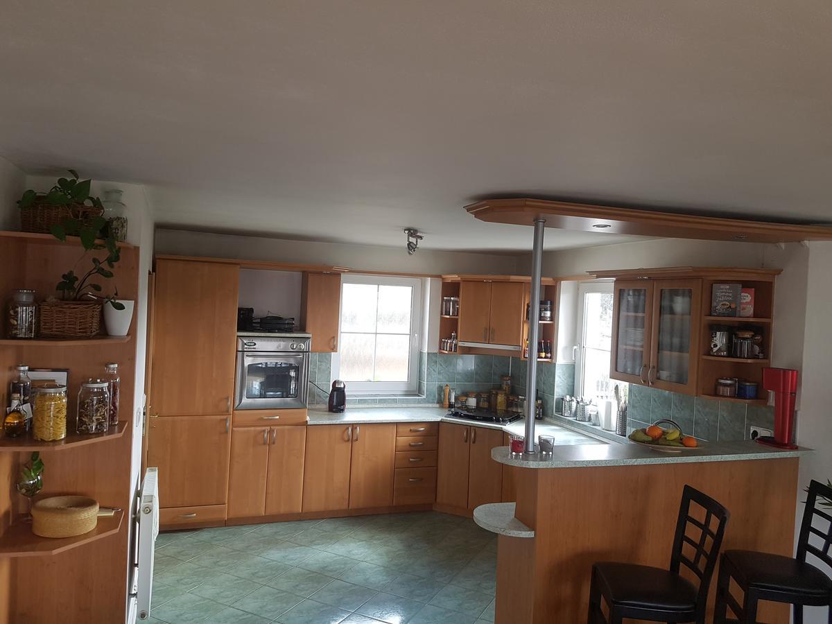 Apartment Na Skalce *