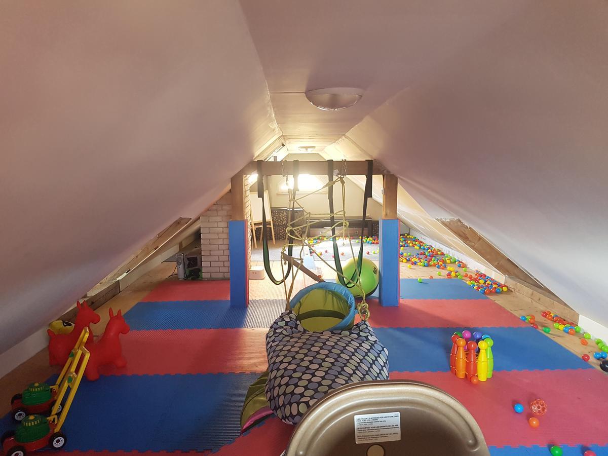 Na Skalce Apartment *