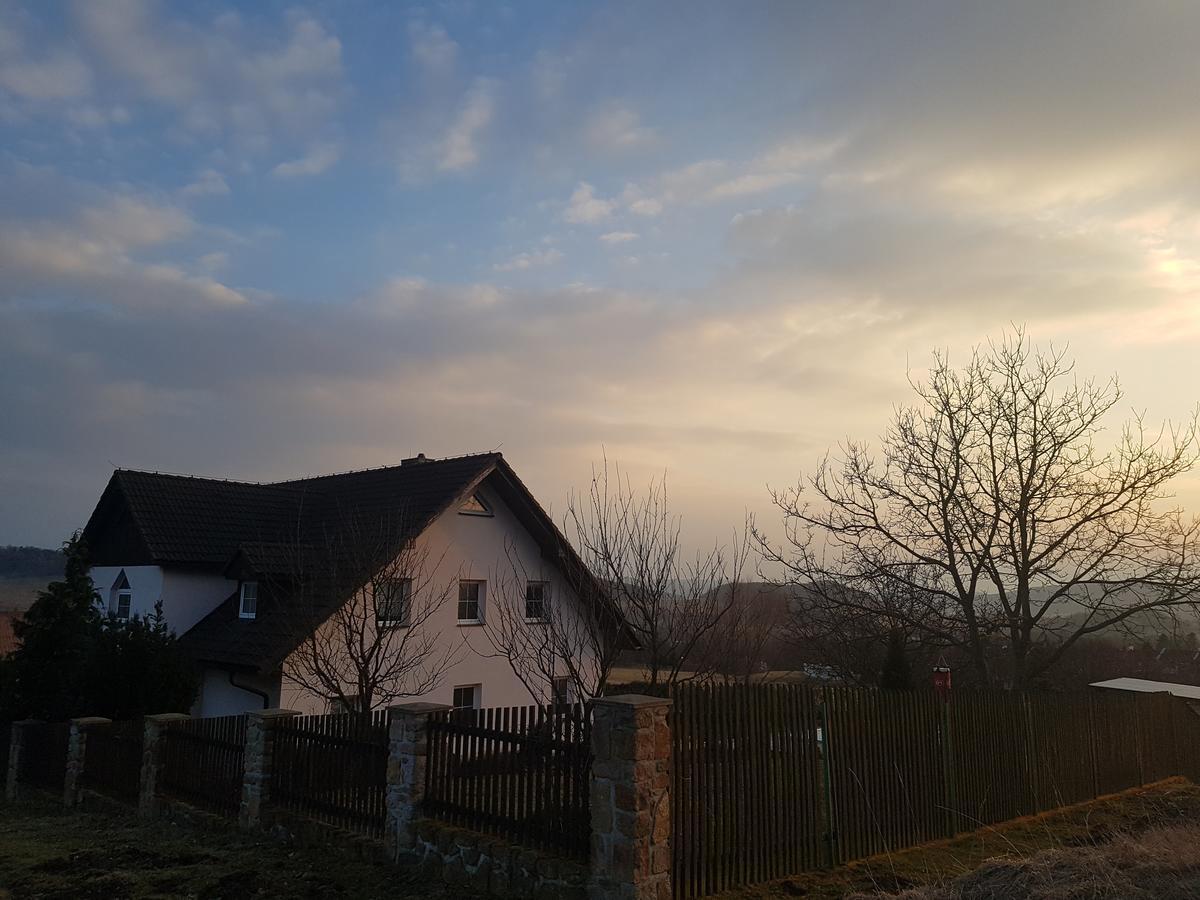 Apartment Na Skalce Česká Kamenice