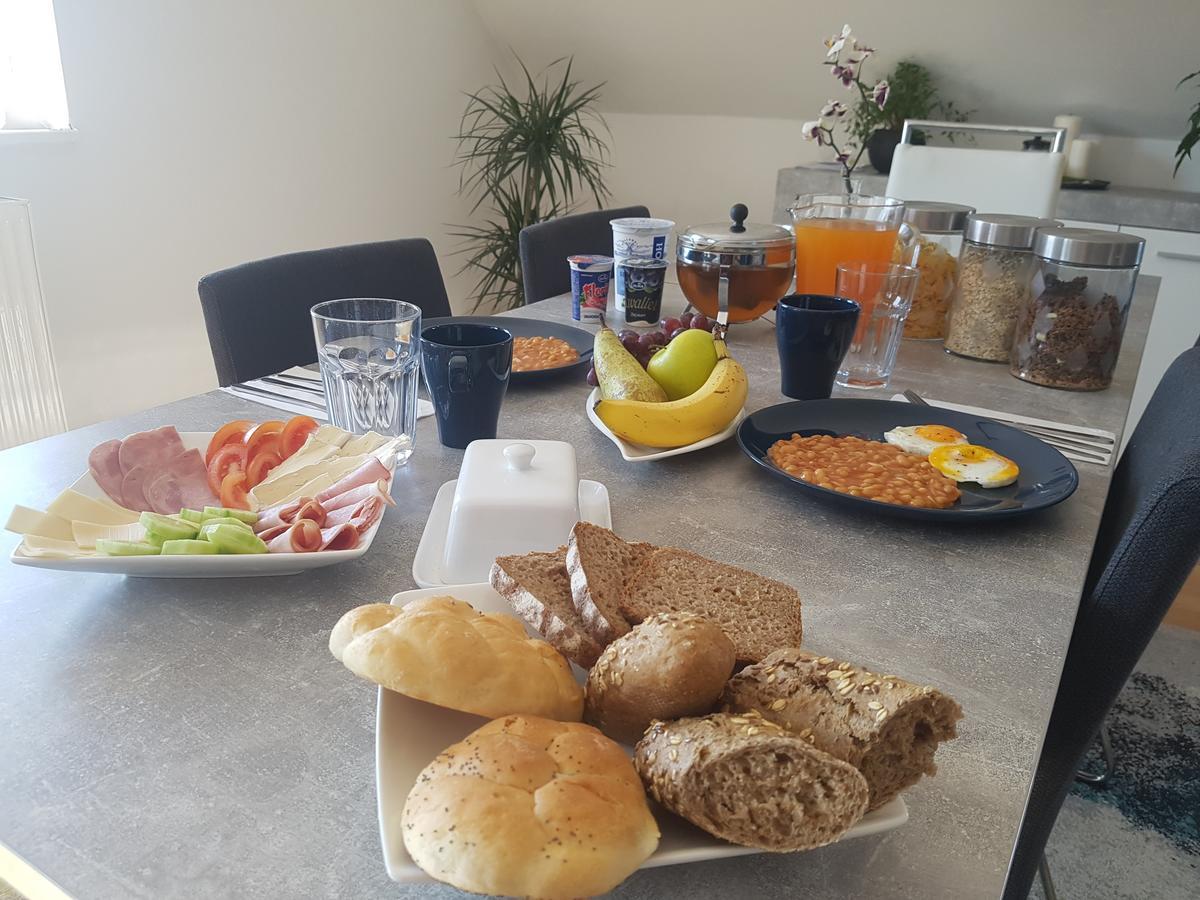Apartment Na Skalce *