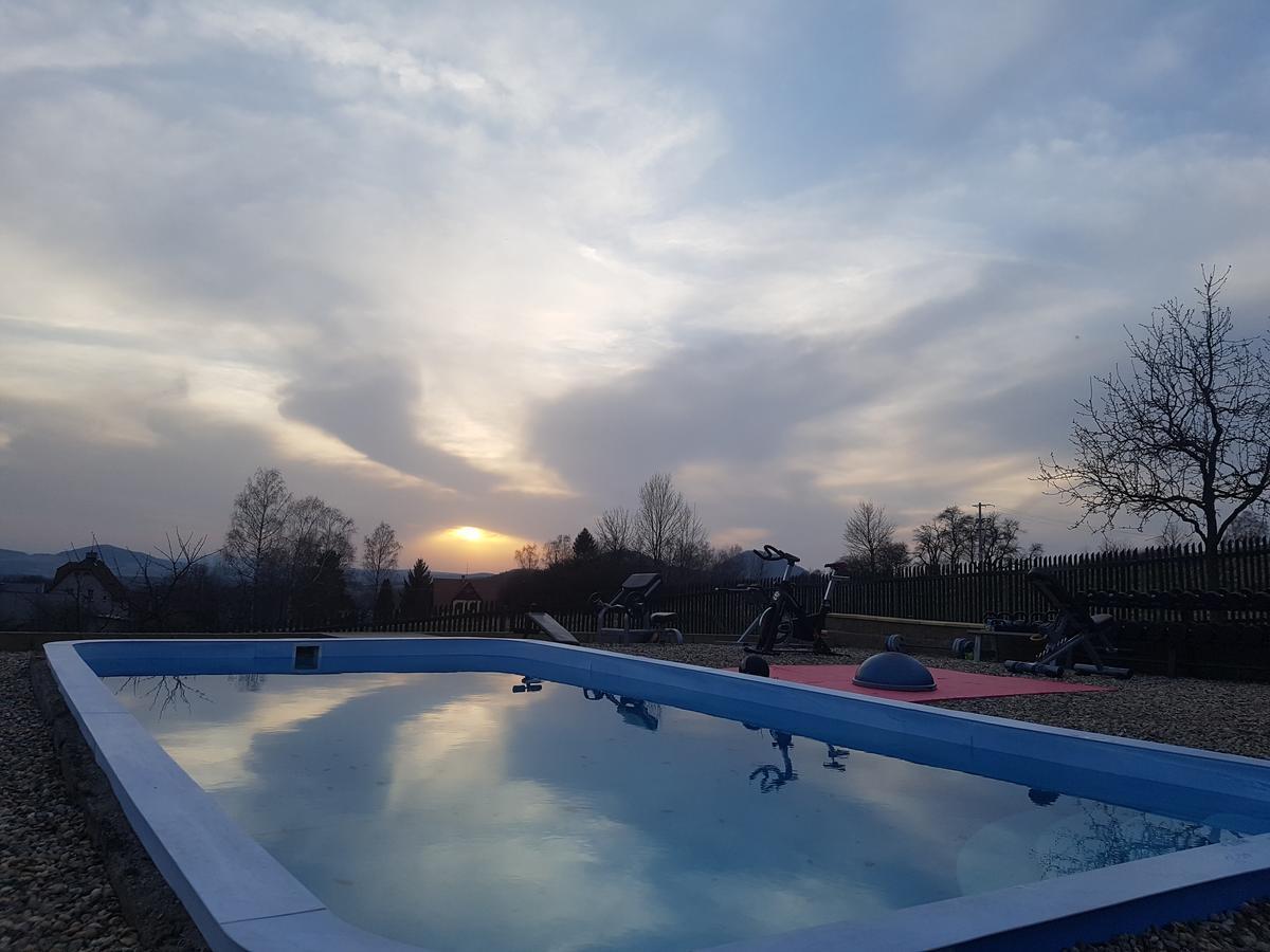 Na Skalce * Česká Kamenice