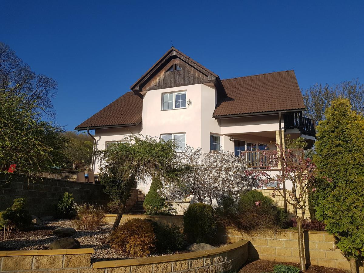 Apartment Na Skalce Česká Kamenice