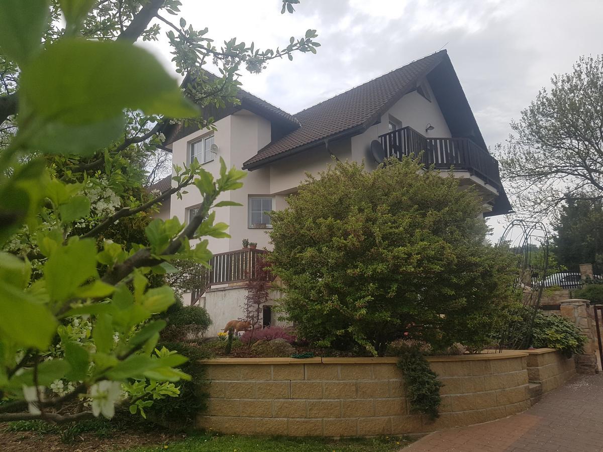 Na Skalce * Česká Kamenice