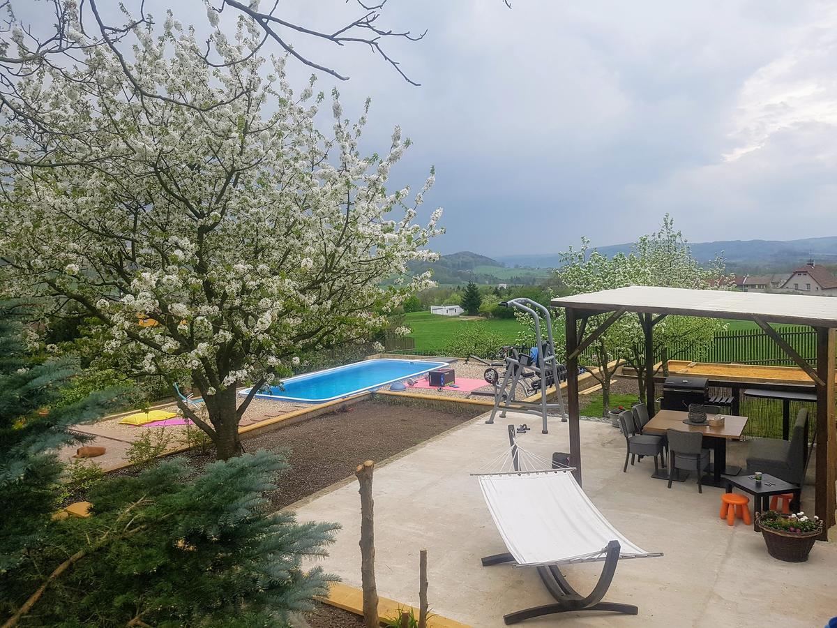 Apartment Na Skalce