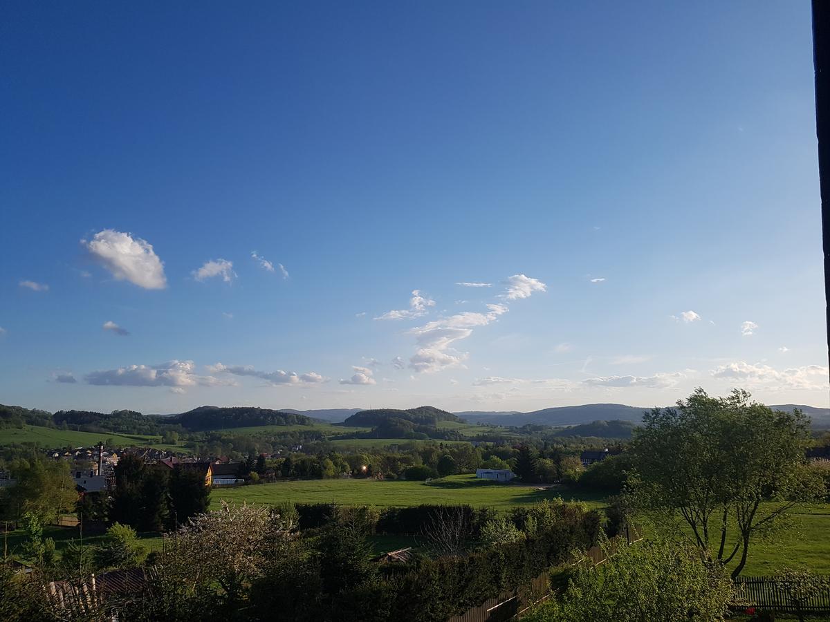 Apartment Na Skalce Česká Kamenice